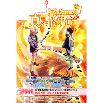 真夏的革命(长篇小说) pdf epub mobi 下载