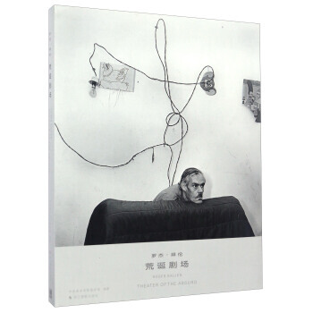 羅傑 拜倫 荒誕劇場 中央美術學院美術館 pdf epub mobi 下载