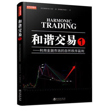 和谐交易1:利用金融市场的自然秩序赢利 pdf epub mobi 下载