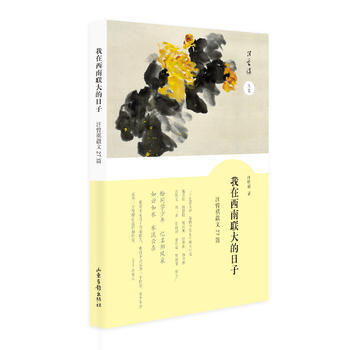 我在西南联大的日子 pdf epub mobi 下载