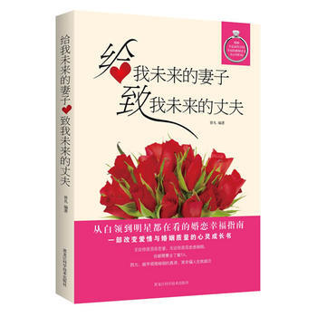 给我未来的妻子，致我未来的丈夫 9787538873870 pdf epub mobi 电子书 下载