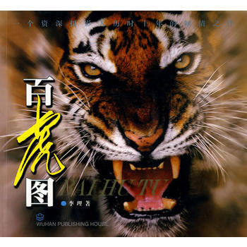 百虎圖 李理 pdf epub mobi 下载
