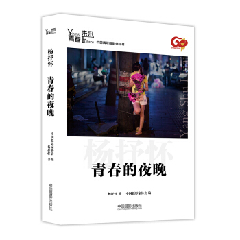 青春·未来中国青年摄影师丛书：青春的夜晚 摄影 书籍 pdf epub mobi 下载