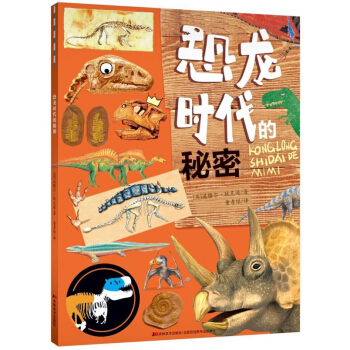 恐龙时代的秘密