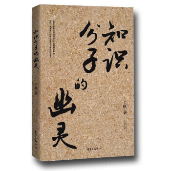 知识分子的幽灵 9787547311509 丁帆-RT
