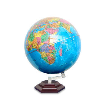 32cm地球仪-(语音) pdf epub mobi 电子书 下载