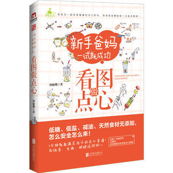 看图做点心 钟毓珊