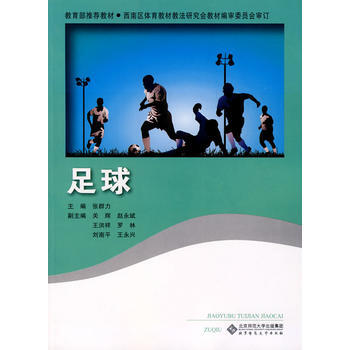 足球 9787303090075 pdf epub mobi 電子書 下載