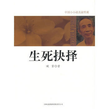 生死抉择 pdf epub mobi 电子书 下载
