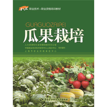 正版惠瓜果栽培9787516726044范红伟 pdf epub mobi 下载