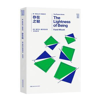 推动丛书 物理系列:存在之轻 9787535795106