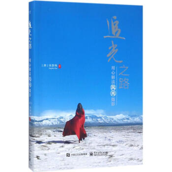 追光之路 pdf epub mobi 電子書 下載