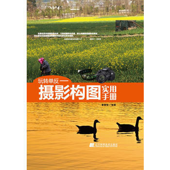 玩轉單反:攝影構圖實用手冊 9787538175677 pdf epub mobi 電子書 下載