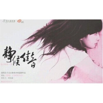 静候佳音 pdf epub mobi 下载