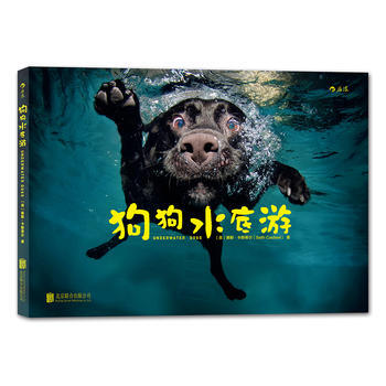 狗狗水底遊 pdf epub mobi 電子書 下載