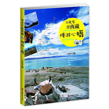 坐火车游西藏(慢游心摄) 吕新平 pdf epub mobi 下载