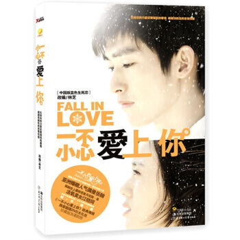 一不小心爱上你 9787538552195 pdf epub mobi 电子书 下载