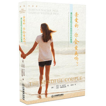 亲爱的.你会爱我吗?-通过接受和正念找到向往的爱情 pdf epub mobi 下载