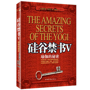 硅谷Ⅴ：瑜伽的秘密 pdf epub mobi 下载