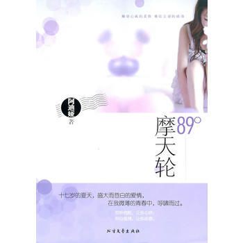 89’摩天轮 pdf epub mobi 电子书 下载