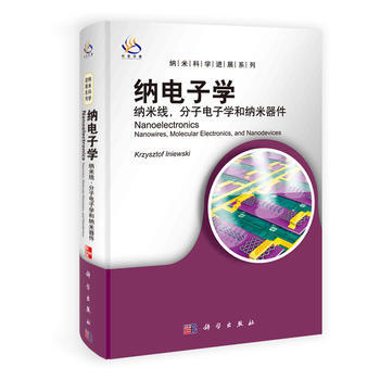 纳电子学：纳米线，分子电子学及纳米器件：nanowires, molecular elec pdf epub mobi 下载
