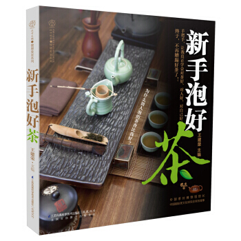 新手泡好茶 王健榮 pdf epub mobi 下载