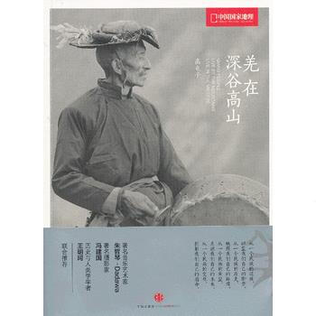 中国国家地理羌 在深谷高山(关于一个民族的迁徙、历史、变化和希望) pdf epub mobi 电子书 下载