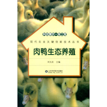 科技惠农一号工程：肉鸭生态养殖 pdf epub mobi 下载