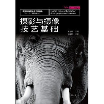 摄影与摄像技艺基础(单光磊)