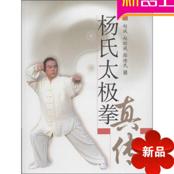 杨氏太极拳书籍 杨氏太极拳真传 体育运动 武术 养生 气功 保健 健康 pdf epub mobi 电子书 下载