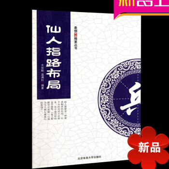 仙人指路布局（布局精解丛书）仙人指路布局 方长勤 北京体育大学 pdf epub mobi 下载