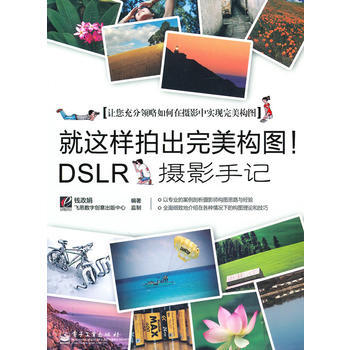 就这样拍出构图！DSLR摄影手记(全彩) pdf epub mobi 电子书 下载