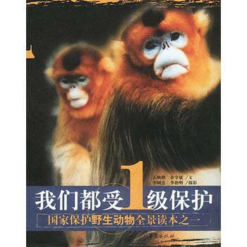 我们都受1级保护 9787508031910 华夏出版社 pdf epub mobi 电子书 下载