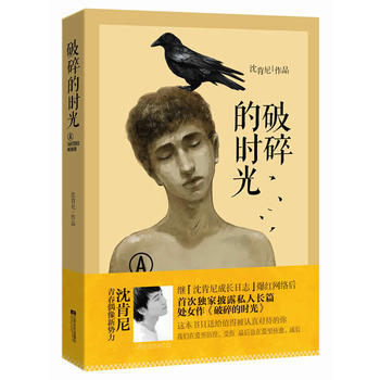 破碎的時光 9787539962061 江蘇文藝齣版社 pdf epub mobi 電子書 下載