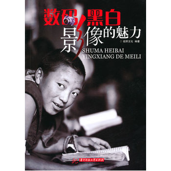 數碼黑白影像的魅力 9787560962375 華中科技大學齣版社 pdf epub mobi 電子書 下載