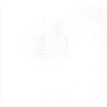 2018CIPAF中国国际摄影艺术节郑州影像双年展 pdf epub mobi 电子书 下载