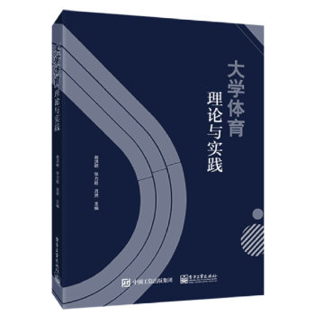 大学体育理论与实践 pdf epub mobi 下载