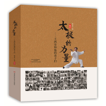 太極的力量-王西安和他的弟子們 柳海林,王娟著 pdf epub mobi 電子書 下載