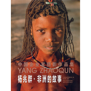 楊兆群 非洲的故事 pdf epub mobi 下载