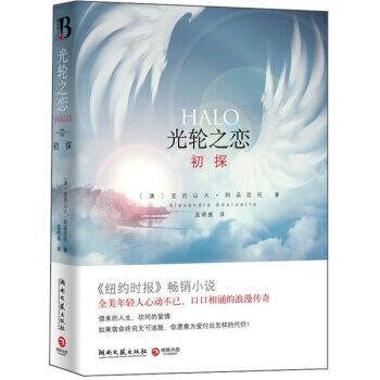 光轮之恋：初探 9787540448738 湖南文艺出版社 pdf epub mobi 电子书 下载