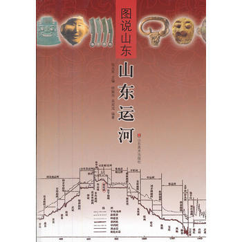 图说山东 山东运河