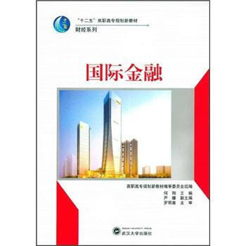 国际金融 9787307088238 武汉大学出版社 pdf epub mobi 下载