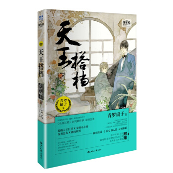 天王搭檔 pdf epub mobi 下载