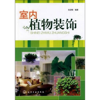 室內植物裝飾 pdf epub mobi 下载