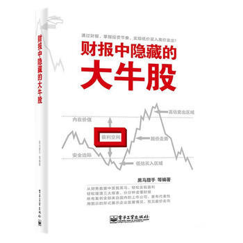財報中隱藏的大牛股 pdf epub mobi 下载
