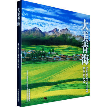 大美青海 9787802363779 中國攝影齣版社 pdf epub mobi 電子書 下載