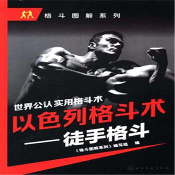 以色列格斗术-徒手格斗 pdf epub mobi 电子书 下载