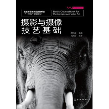 摄影与摄像技艺基础(单光磊) 单光磊 pdf epub mobi 下载