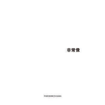 第五届中国济南国际摄影双年展学术成果-非常像 王征 中国民族摄影艺术出版社 pdf epub mobi 下载