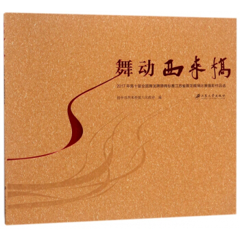 舞動西來橋(2017年第十屆全國舞龍舞獅錦標賽江蘇省舞龍舞獅比賽攝影作品選) pdf epub mobi 電子書 下載